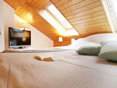 Ferienwohnung für 4 Personen (55 m²) in Boltenhagen (Ostseebad) 10/10