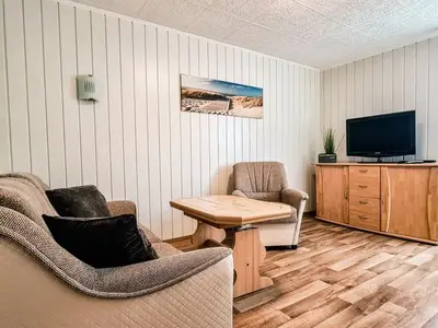 Ferienwohnung für 2 Personen (33 m²) in Loddin (Seebad) 3/10