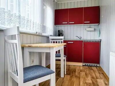 Ferienwohnung für 2 Personen (33 m²) in Loddin (Seebad) 7/10