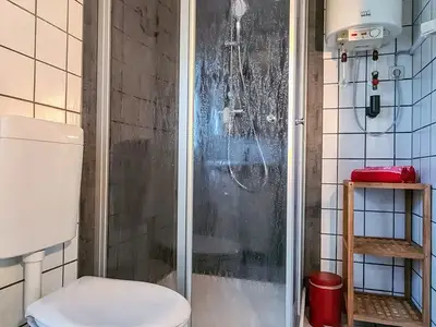 Ferienwohnung für 2 Personen (33 m²) in Loddin (Seebad) 9/10