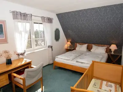 Ferienwohnung für 6 Personen (98 m²) 9/10