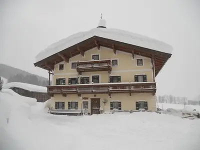 Haus Winter