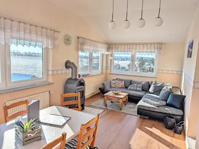 Ferienwohnung für 6 Personen (96 m²) in Hohen Wieschendorf 2/10