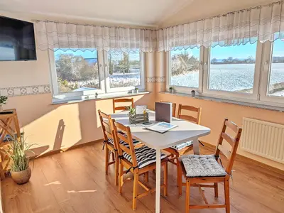 Ferienwohnung für 6 Personen (96 m²) in Hohen Wieschendorf 4/10