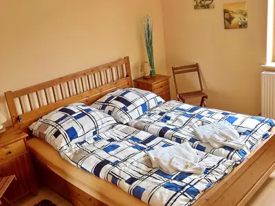Ferienwohnung für 6 Personen (96 m²) in Hohen Wieschendorf 6/10