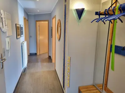 Ferienwohnung für 4 Personen (75 m²) in Ostseebad Kühlungsborn 5/10