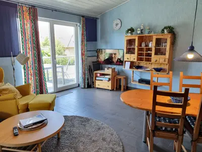 Ferienwohnung für 4 Personen (75 m²) in Ostseebad Kühlungsborn 8/10