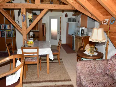 Ferienwohnung für 2 Personen in Diedorf 9/10