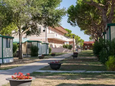 Ferienwohnung für 5 Personen (41 m²) in Cavallino-Treporti 2/10