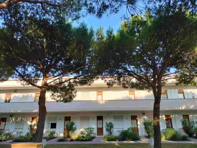 Ferienwohnung für 5 Personen (41 m²) in Cavallino-Treporti 3/10