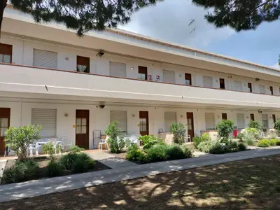 Ferienwohnung für 5 Personen (41 m²) in Cavallino-Treporti 4/10