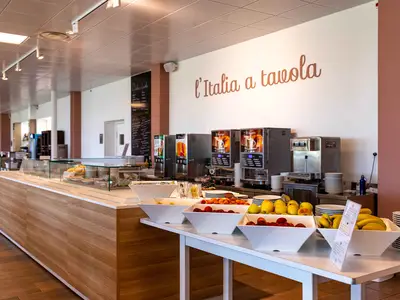 Ferienwohnung für 4 Personen (20 m²) in Cavallino-Treporti 3/10