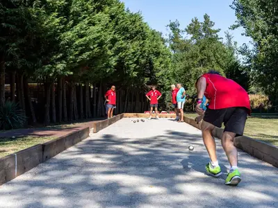 Ferienwohnung für 4 Personen (20 m²) in Cavallino-Treporti 8/10