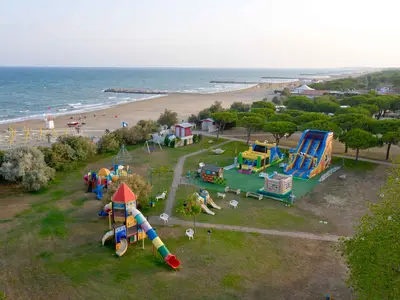 Ferienwohnung für 4 Personen (25 m²) in Cavallino-Treporti 8/10