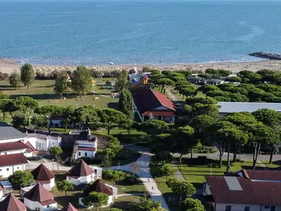 Ferienwohnung für 4 Personen (35 m²) in Cavallino-Treporti 5/10