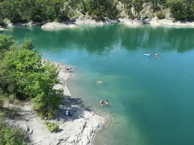 Ferienwohnung für 5 Personen (30 m²) in Florenz 8/10