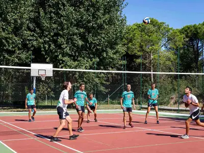 Ferienwohnung für 3 Personen (20 m²) in Cavallino-Treporti 9/10