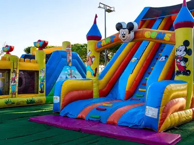 Ferienwohnung für 4 Personen (20 m²) in Cavallino-Treporti 5/10