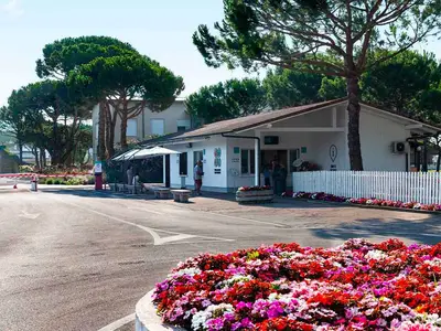 Ferienwohnung für 6 Personen (32 m²) in Cavallino-Treporti 3/10