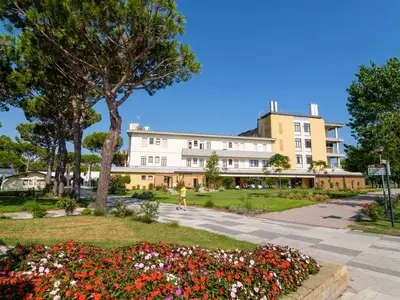 Ferienwohnung für 6 Personen (38 m²) in Cavallino-Treporti 2/10