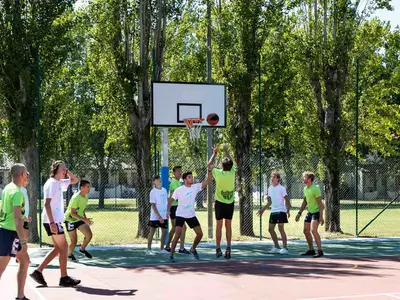 Ferienwohnung für 6 Personen (38 m²) in Cavallino-Treporti 9/10
