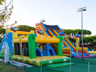 Ferienwohnung für 5 Personen (30 m²) in Cavallino-Treporti 5/10