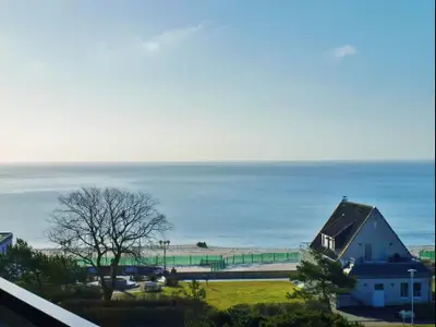 Ferienwohnung für 4 Personen (52 m²) in Grömitz 1/10