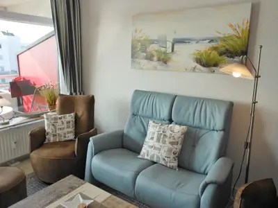 Ferienwohnung für 4 Personen (52 m²) in Grömitz 4/10