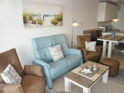 Ferienwohnung für 4 Personen (52 m²) in Grömitz 5/10