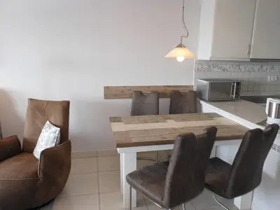 Ferienwohnung für 4 Personen (52 m²) in Grömitz 8/10