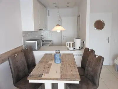 Ferienwohnung für 4 Personen (52 m²) in Grömitz 9/10