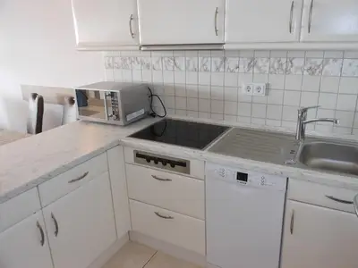 Ferienwohnung für 4 Personen (52 m²) in Grömitz 10/10