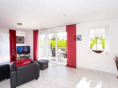 Ferienwohnung für 3 Personen (65 m²) in Grömitz 1/10