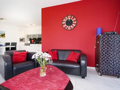 Ferienwohnung für 3 Personen (65 m²) in Grömitz 3/10