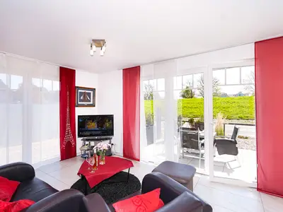 Ferienwohnung für 3 Personen (65 m²) in Grömitz 5/10