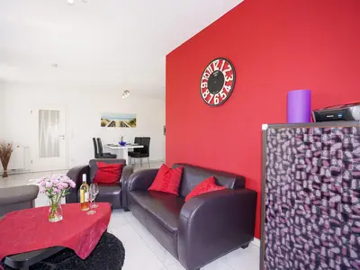 Ferienwohnung für 3 Personen (65 m²) in Grömitz 6/10