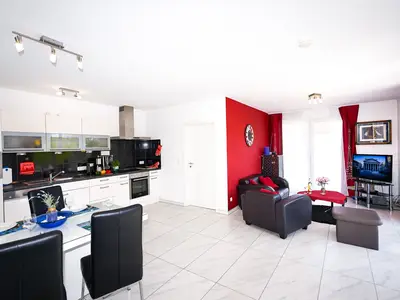 Ferienwohnung für 3 Personen (65 m²) in Grömitz 7/10