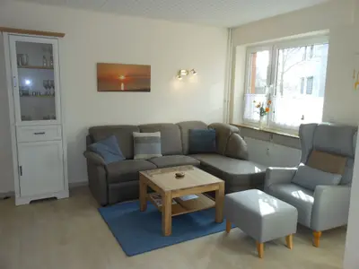 Ferienwohnung für 4 Personen (52 m²) in Grömitz 1/10