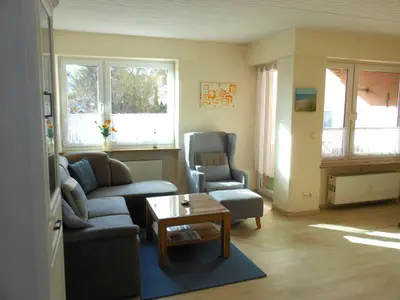 Ferienwohnung für 4 Personen (52 m²) in Grömitz 2/10