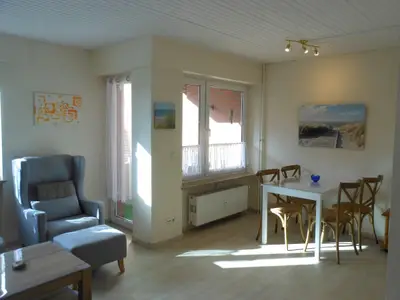 Ferienwohnung für 4 Personen (52 m²) in Grömitz 5/10