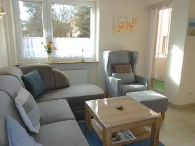 Ferienwohnung für 4 Personen (52 m²) in Grömitz 6/10