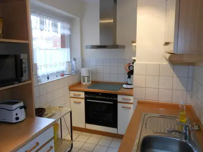 Ferienwohnung für 4 Personen (52 m²) in Grömitz 7/10