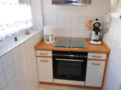 Ferienwohnung für 4 Personen (52 m²) in Grömitz 8/10