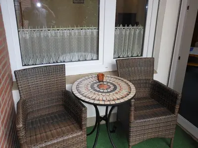 Ferienwohnung für 4 Personen (52 m²) in Grömitz 9/10