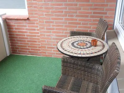 Ferienwohnung für 4 Personen (52 m²) in Grömitz 10/10