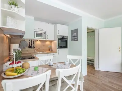 Ferienwohnung für 4 Personen (50 m²) in Grömitz 3/10