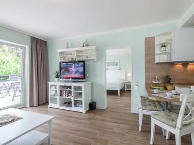 Ferienwohnung für 4 Personen (50 m²) in Grömitz 5/10