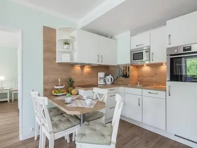 Ferienwohnung für 4 Personen (50 m²) in Grömitz 7/10