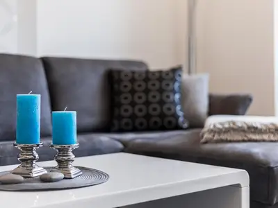 Ferienwohnung für 4 Personen (50 m²) in Grömitz 3/10