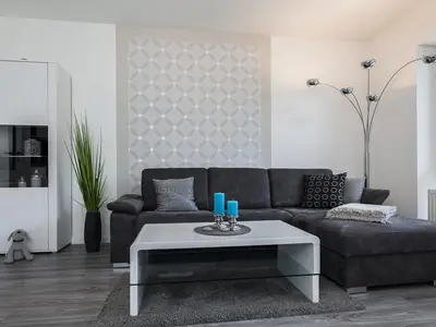 Ferienwohnung für 4 Personen (50 m²) in Grömitz 4/10